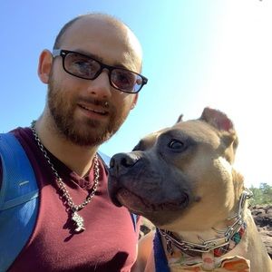 Meet your Posher, Nate